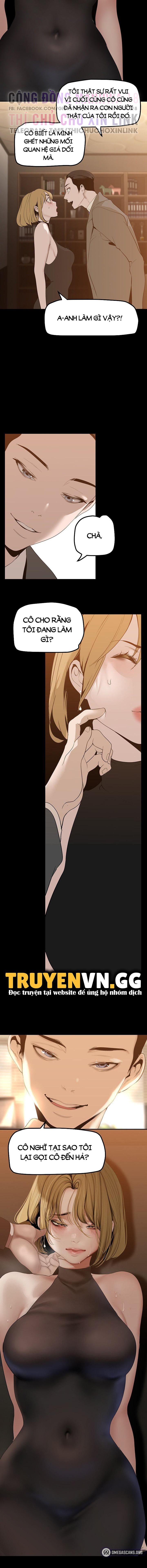 một thế giới mới tuyệt vời chapter 185 17