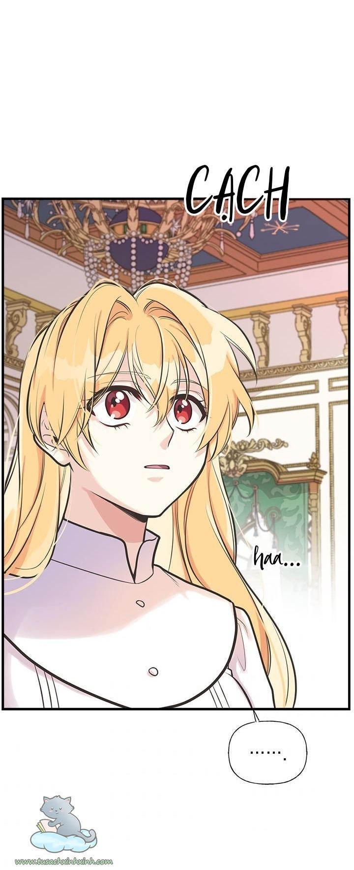 chị tôi nhặt về nam chính của tiểu thuyết chapter 54 6