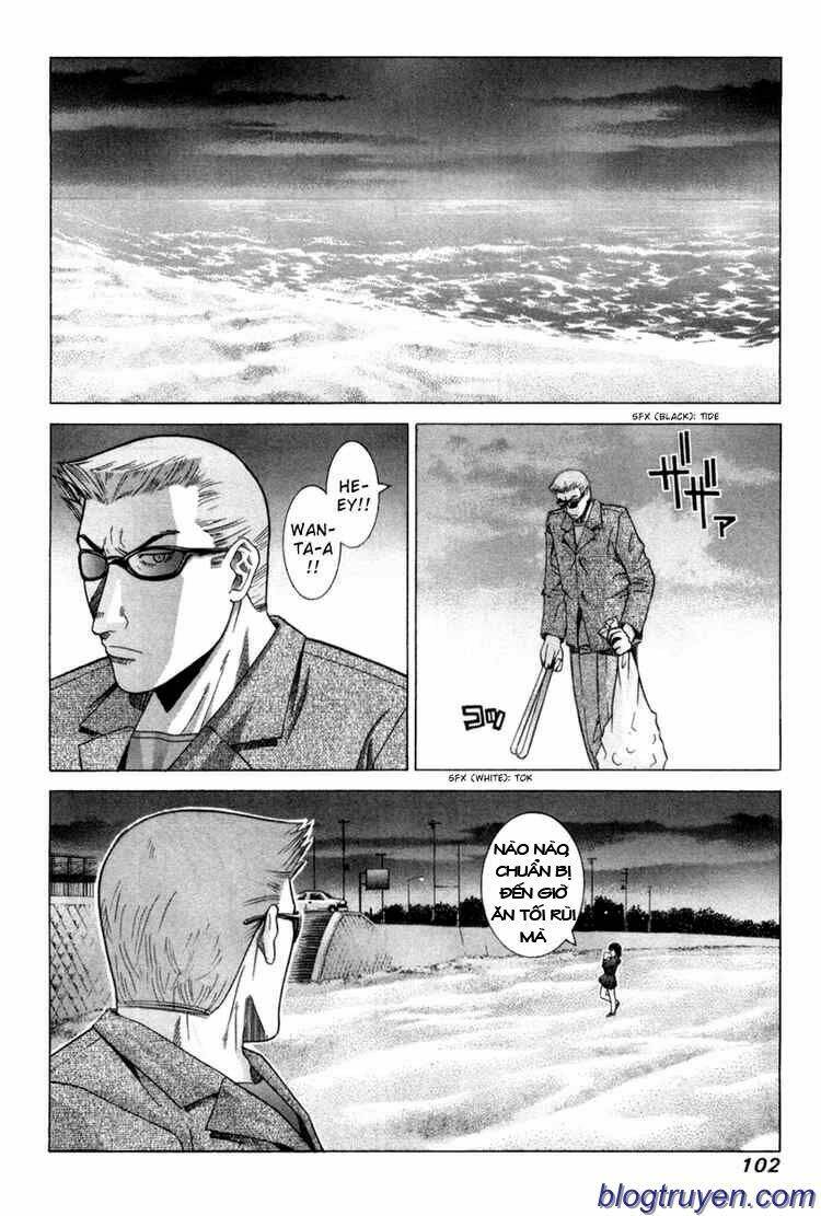 elfen lied chapter 74 14