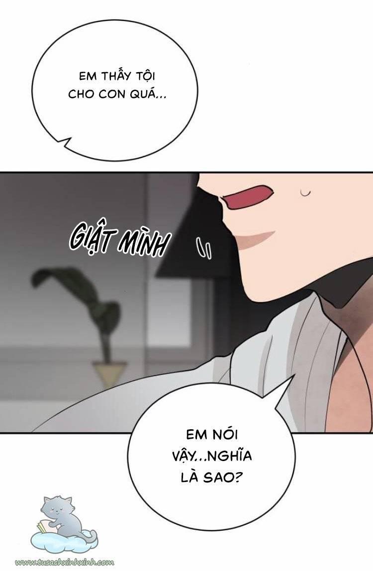 oan gia ngõ hẹp chapter 63 9