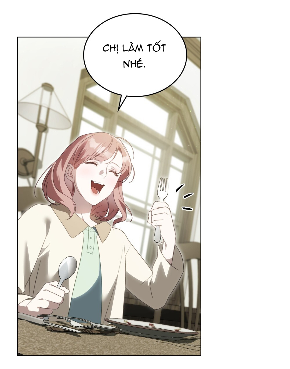 [15+] người hầu gái chapter 14.2 35