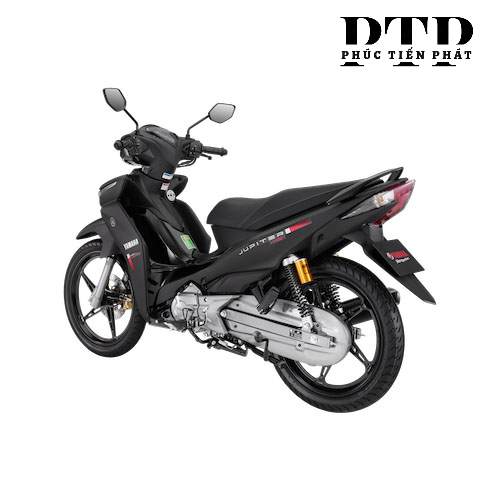 Xe Máy Yamaha Jupiter FI Màu mới