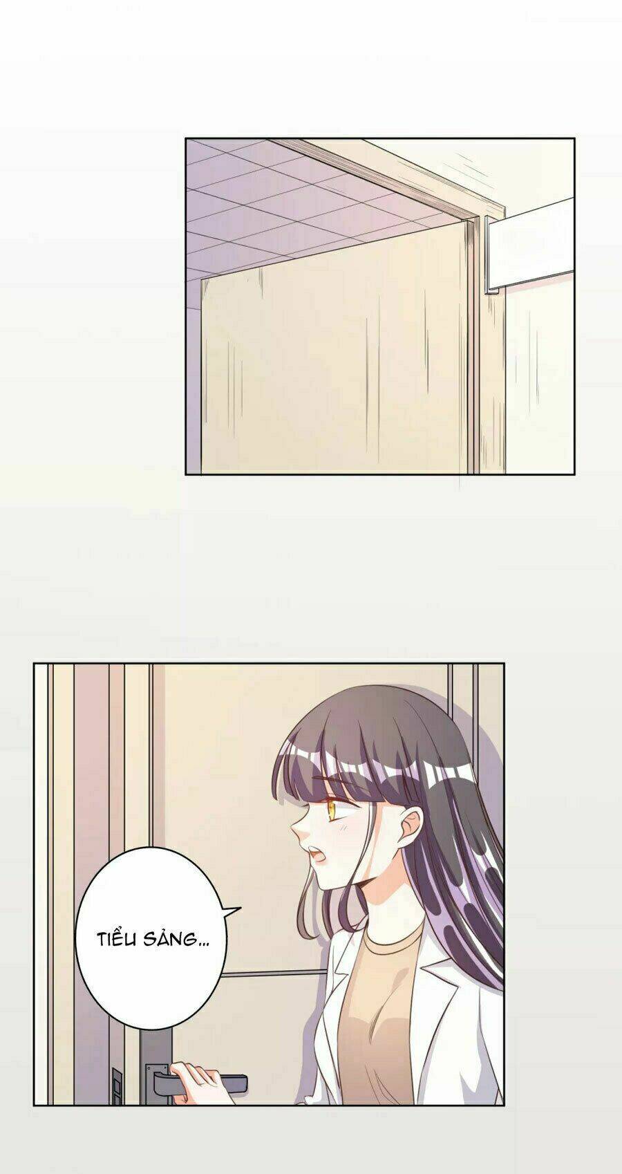 hôn nhân dục vọng: thiếu gia nhẹ một chút! chapter 61 30