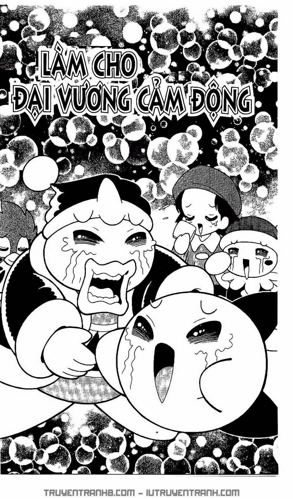 ngôi sao kabi chapter 175 3