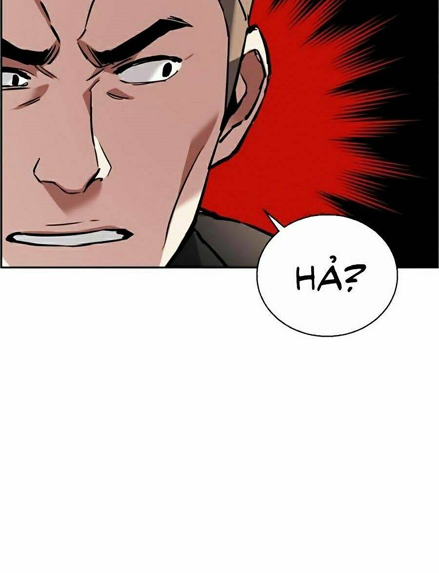 bạn học tôi là lính đánh thuê chapter 25 79