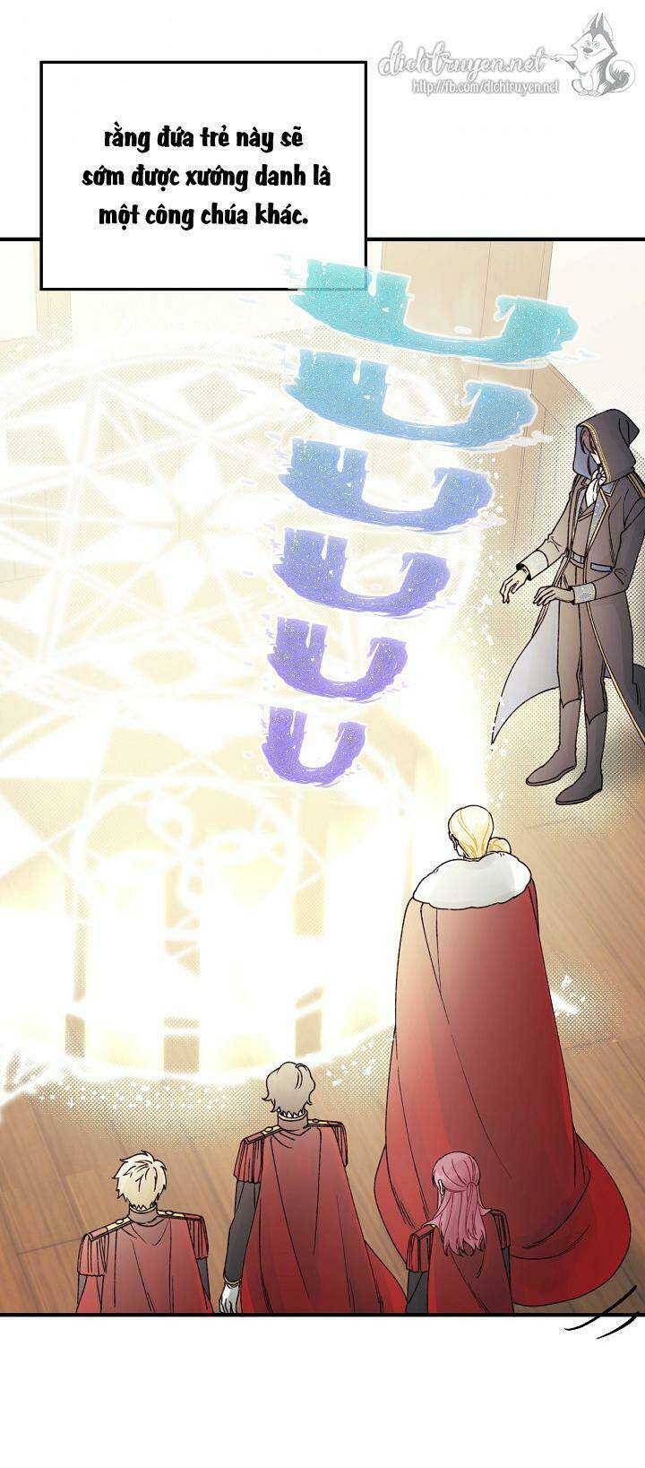 công chúa bãi rác chapter 36 49