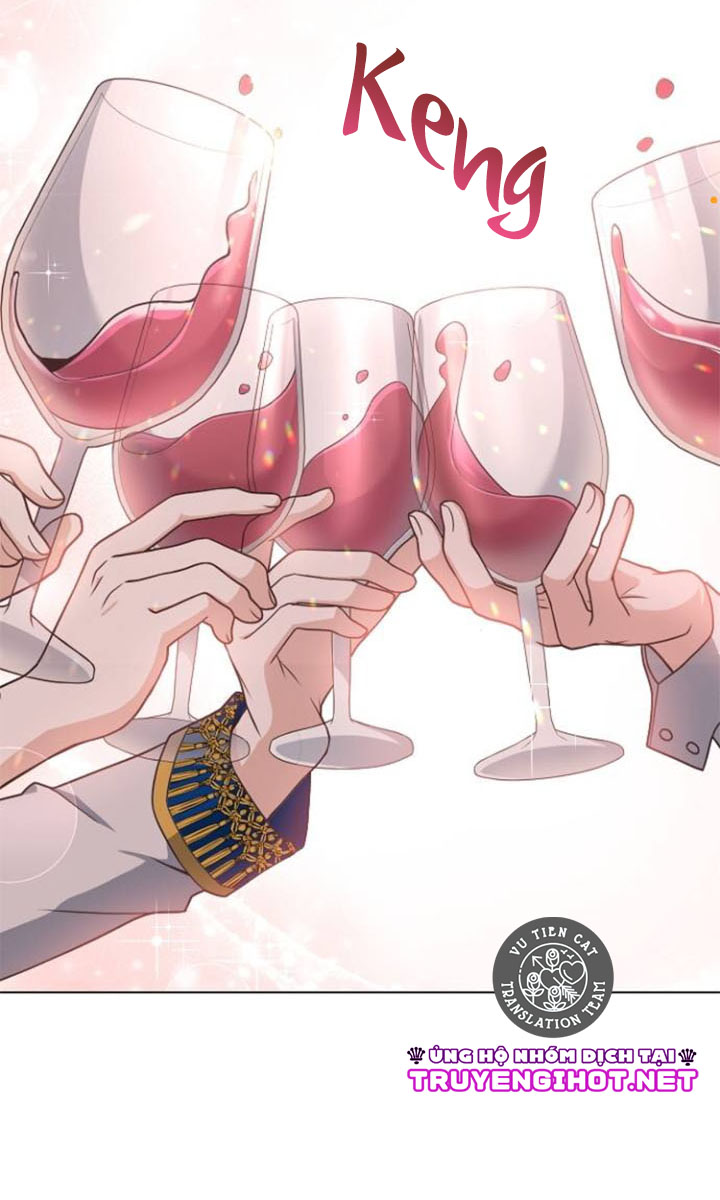 lời cầu hôn đến từ hoàng đế chapter 31.1 18