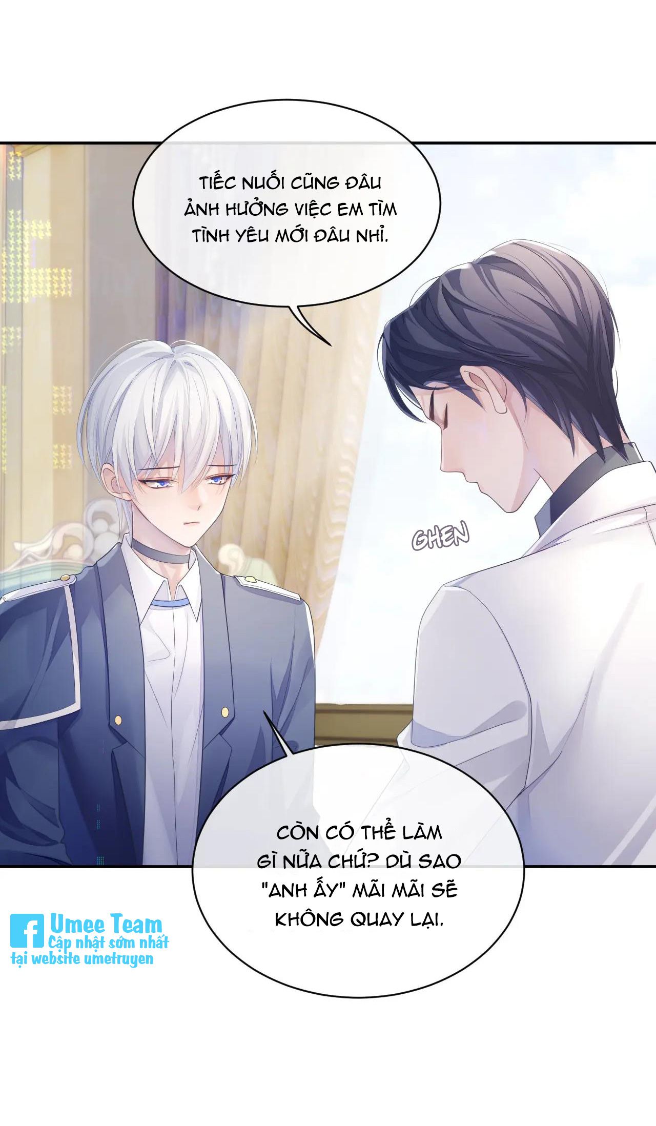 xin hãy ly hôn chapter 47 28