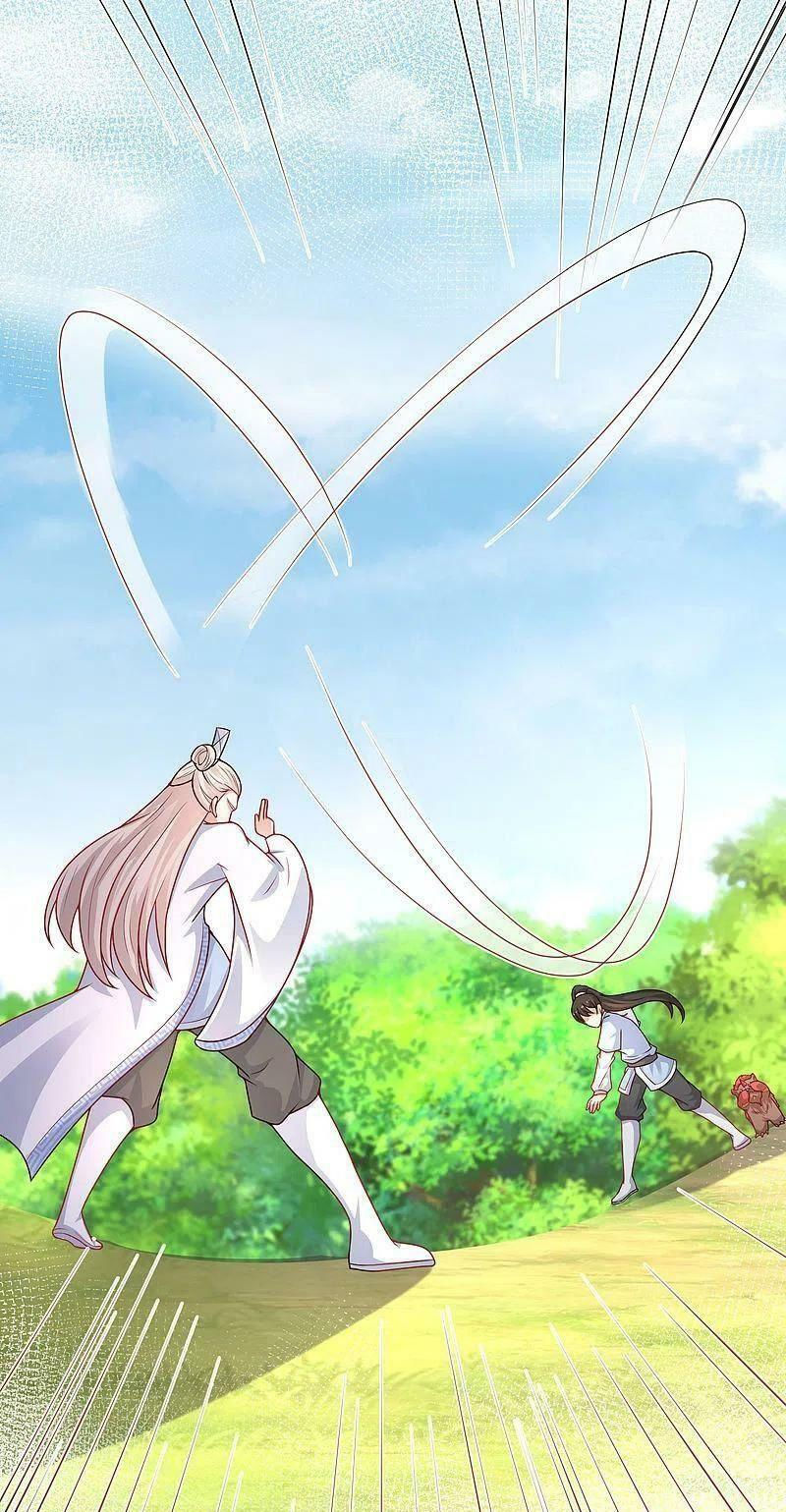 tối cường vận đào hoa chapter 259 20