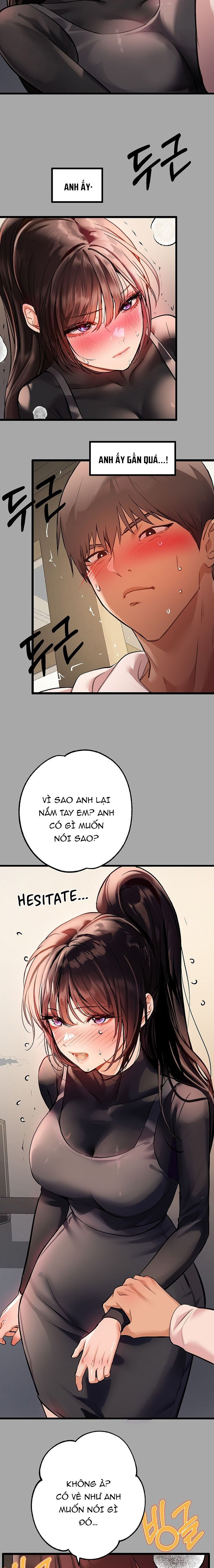 chị chủ nhà của tôi chapter 61.1 10