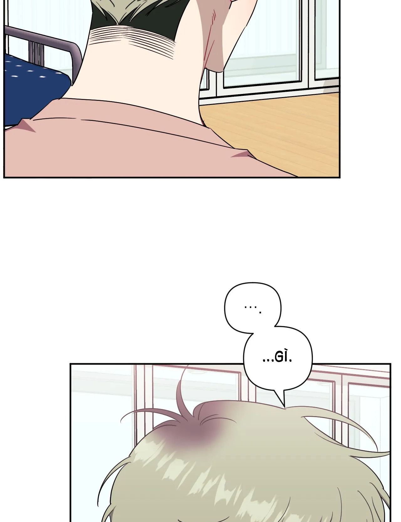 hơn cả bạn bè chapter 43.1 13