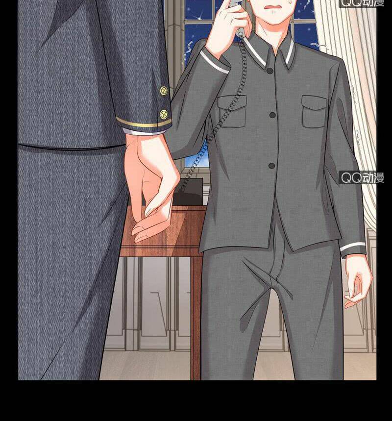 thiếu soái của tôi chính là manh như vậy chapter 40 8