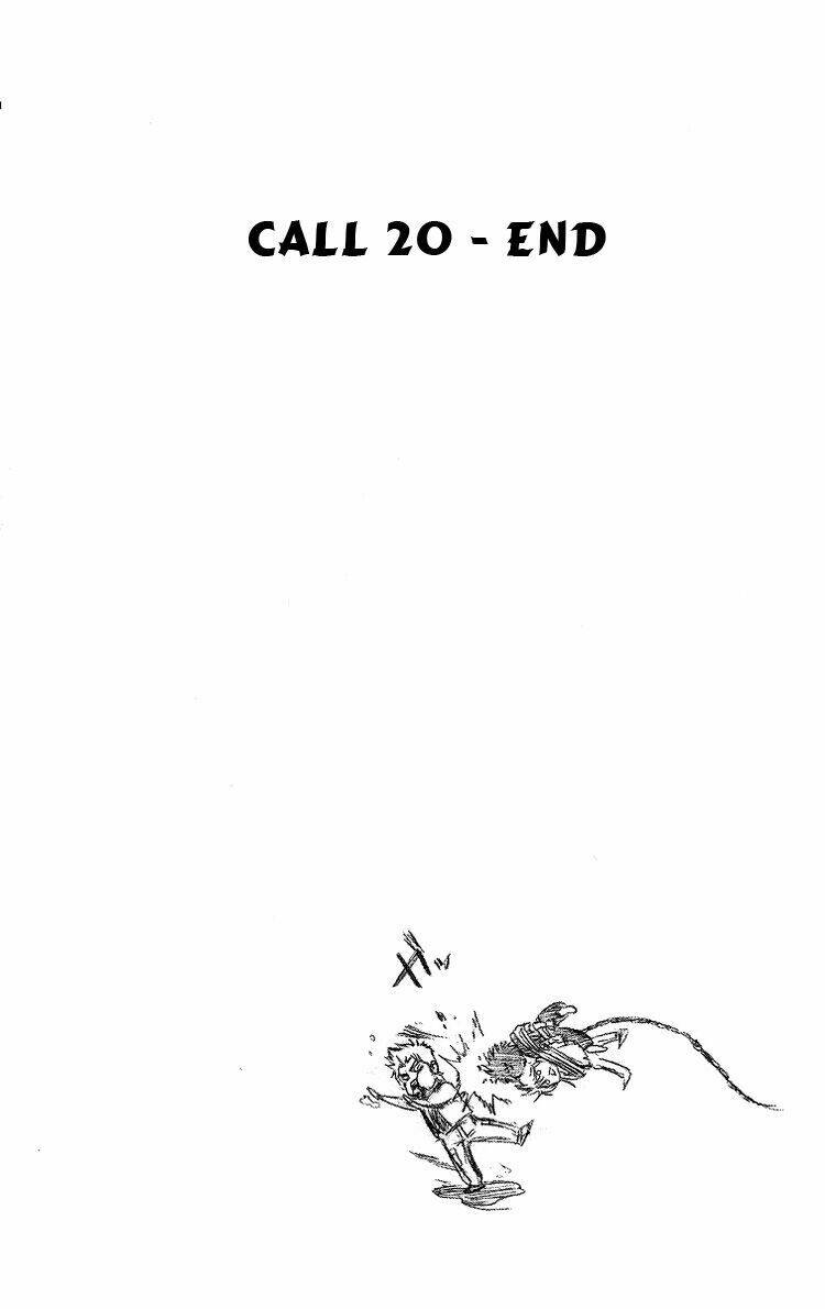 tấm thẻ bí ẩn chapter 20 19