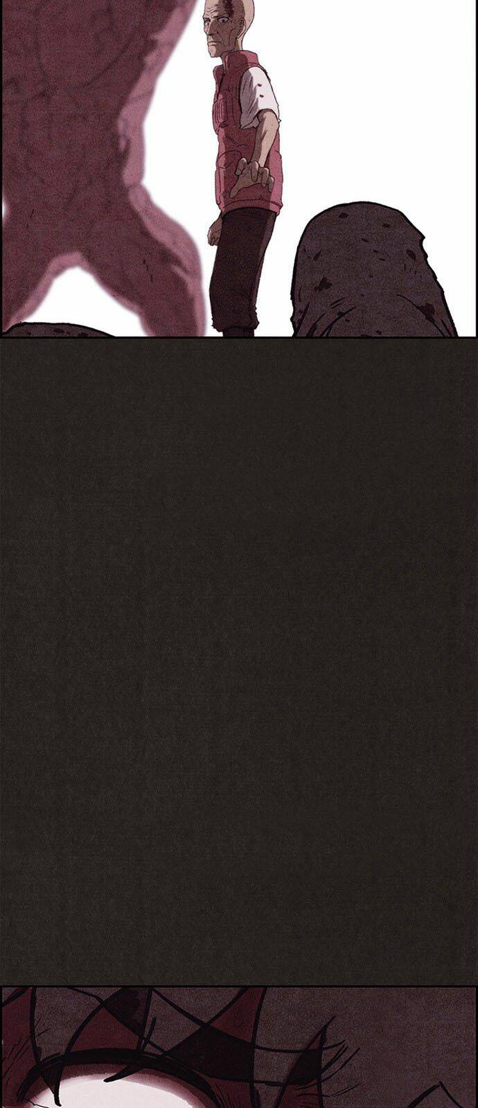 quái vật tại chung cư xanh chapter 83 59