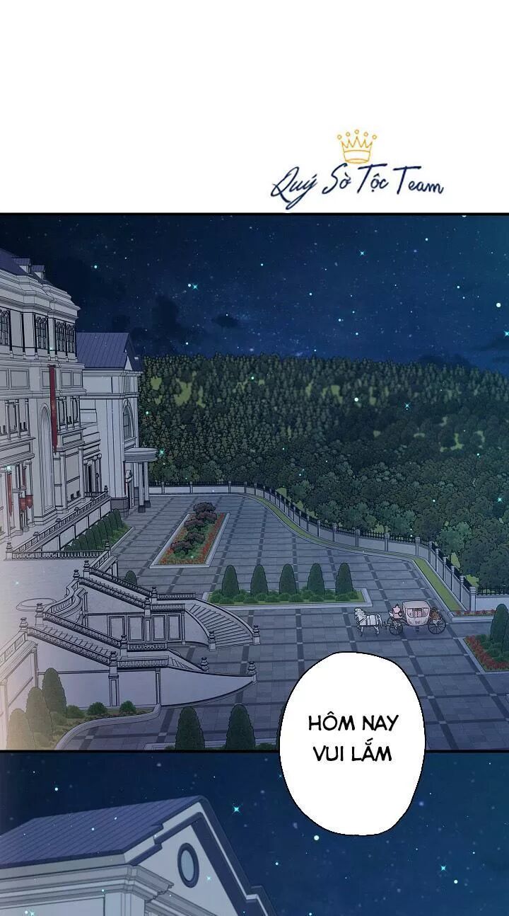 thánh nữ ẩn danh chapter 143 1