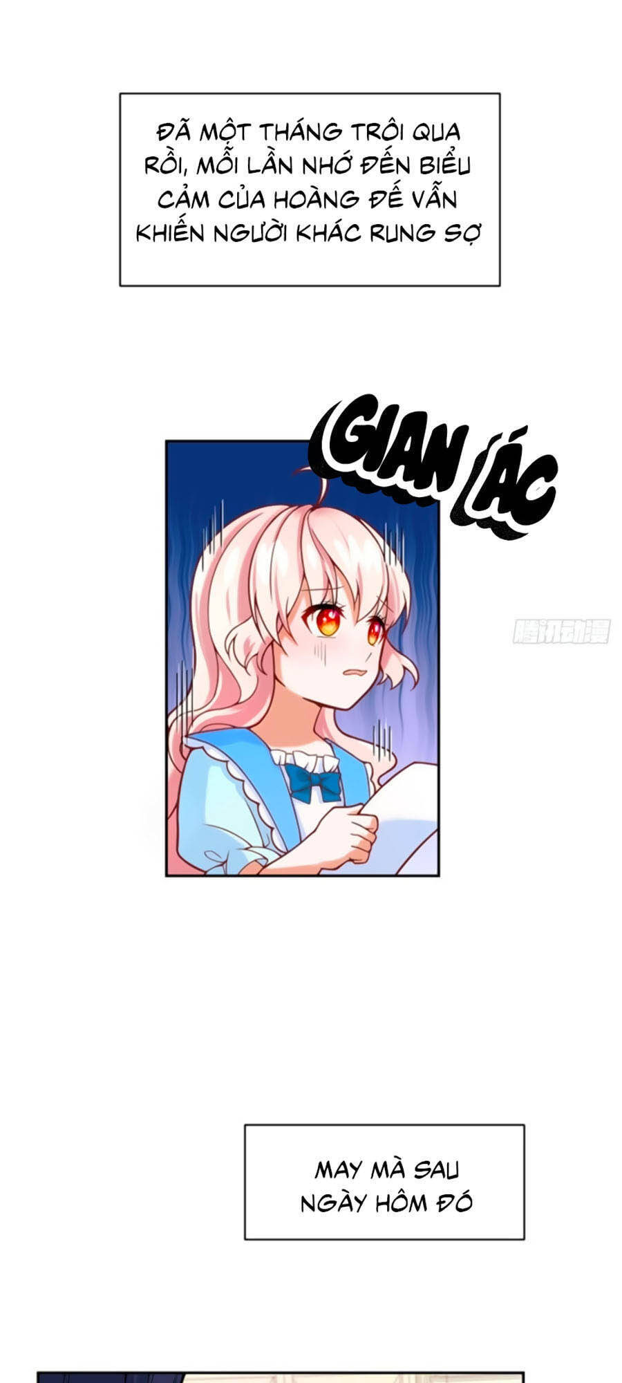 kế hoạch tự cứu của phản phái ma nữ chapter 4 16