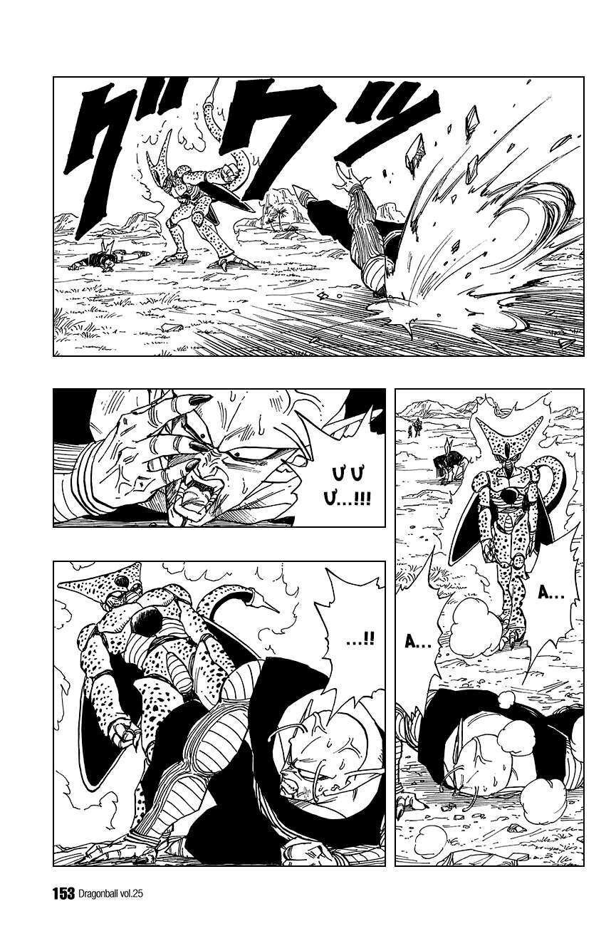 dragon ball - bảy viên ngọc rồng chapter 370 3