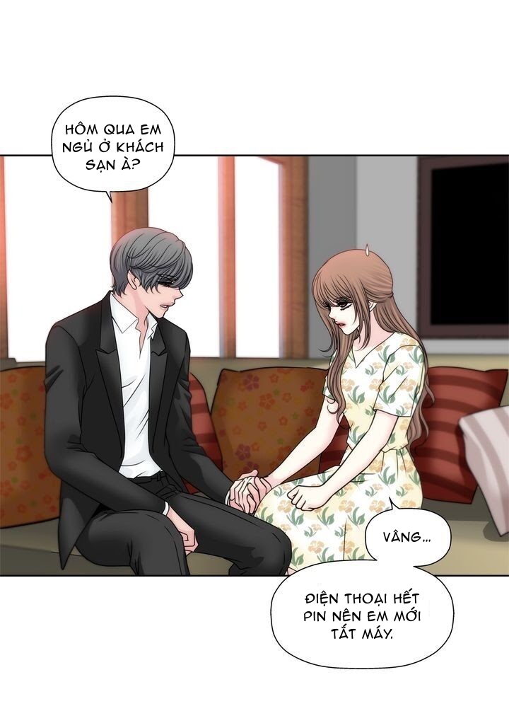 người đàn ông của tôi chapter 87.1 23