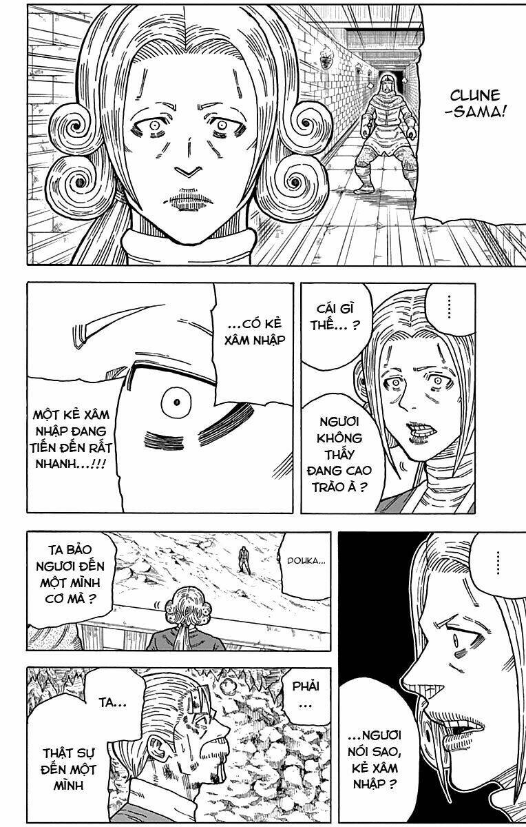 anh hùng tuyển vợ chapter 11 47