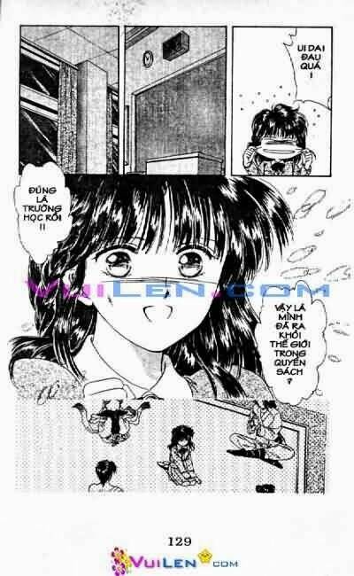 quyển sách kỳ bí chapter 2 129