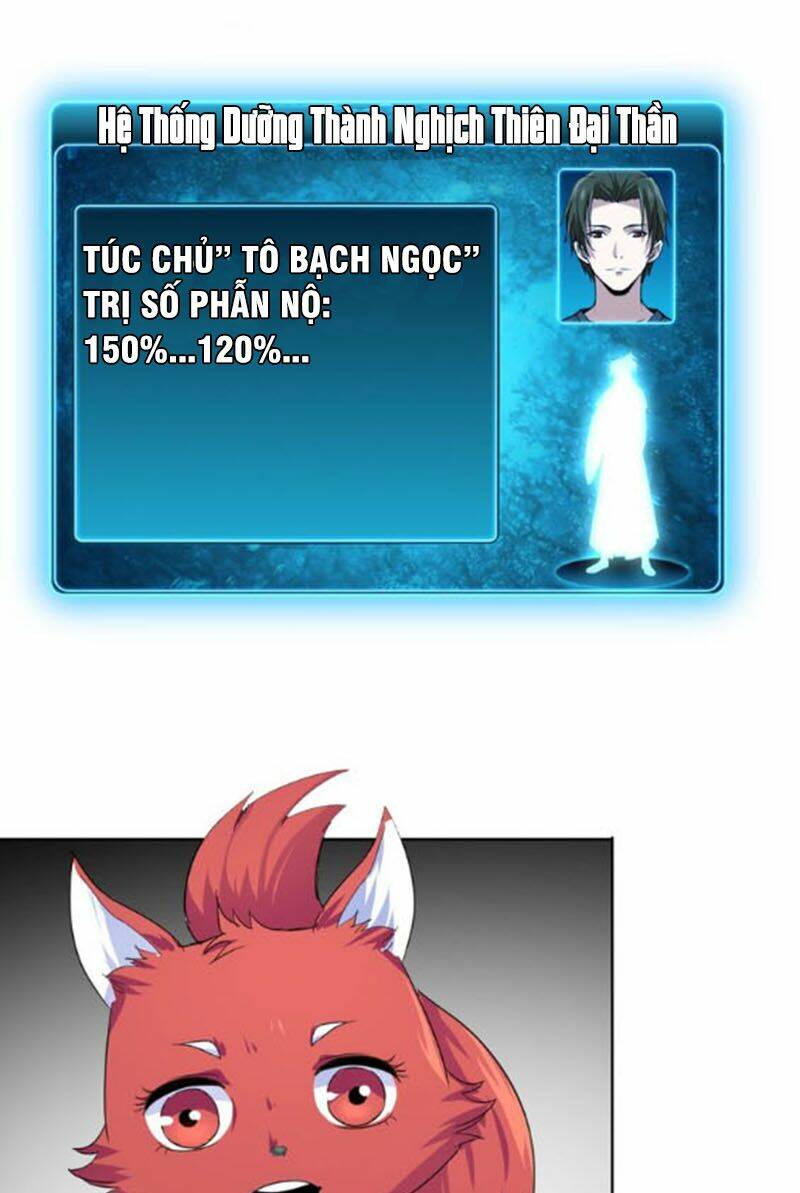 nghịch thiên đại thần chapter 41 22