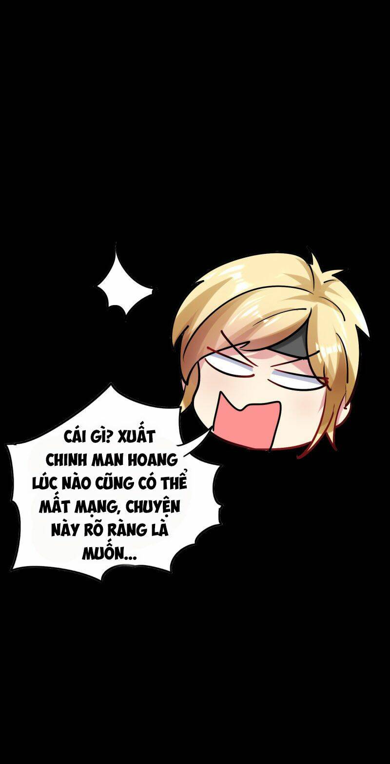 vạn giới tiên vương chapter 56 55