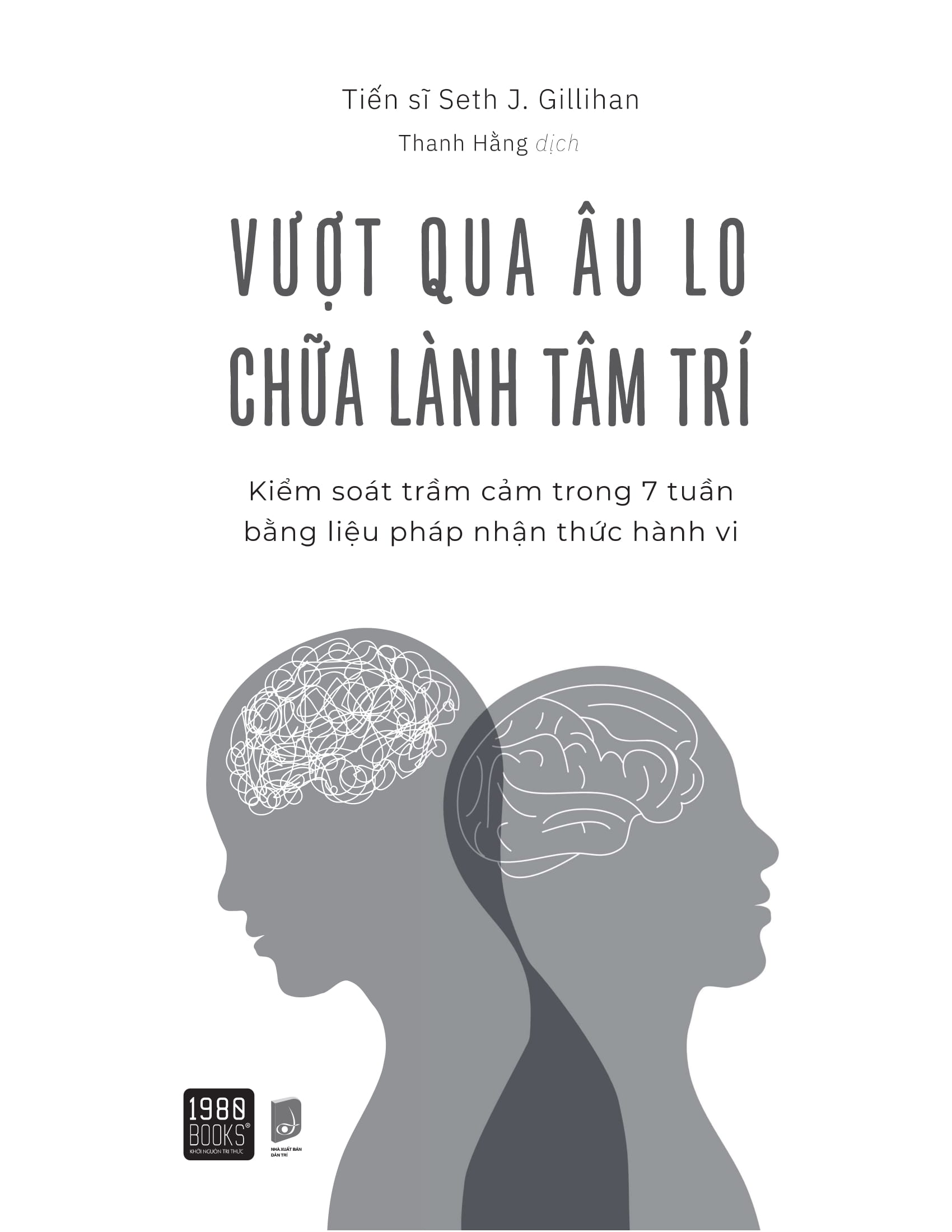 Hình ảnh Vượt Qua Âu Lo Chữa Lành Tâm Trí