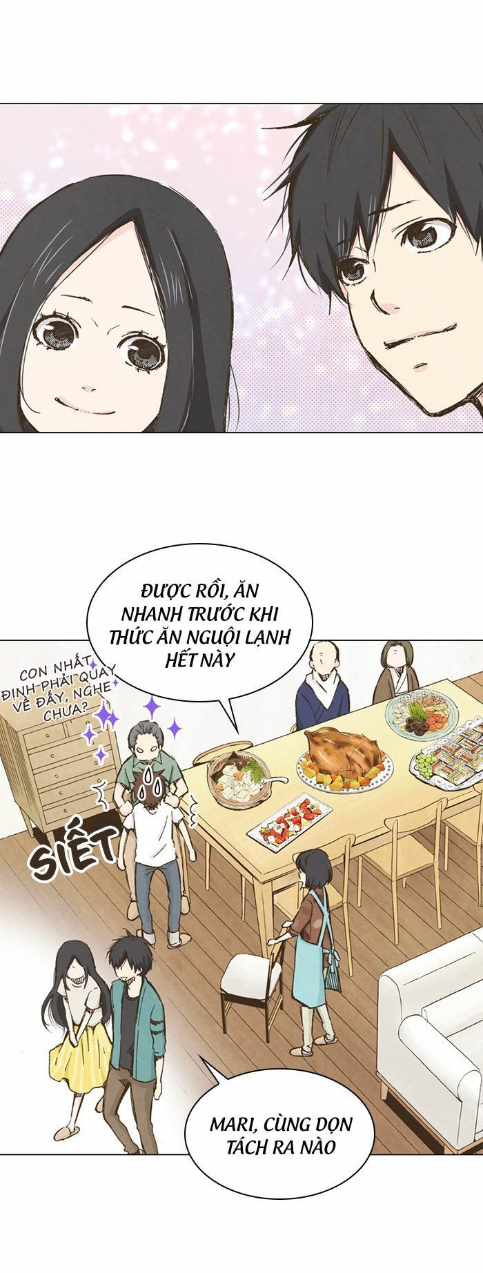 honey! honey! marry me! chapter 26 33