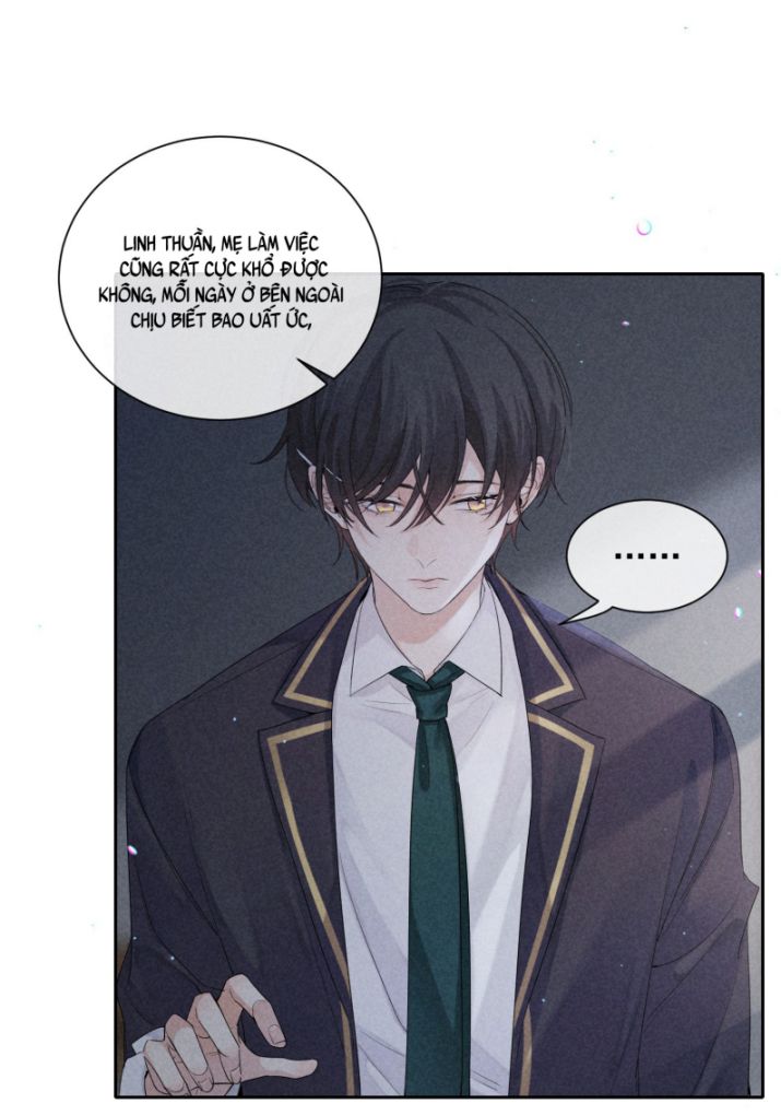 trò chơi săn mồi chapter 27 27