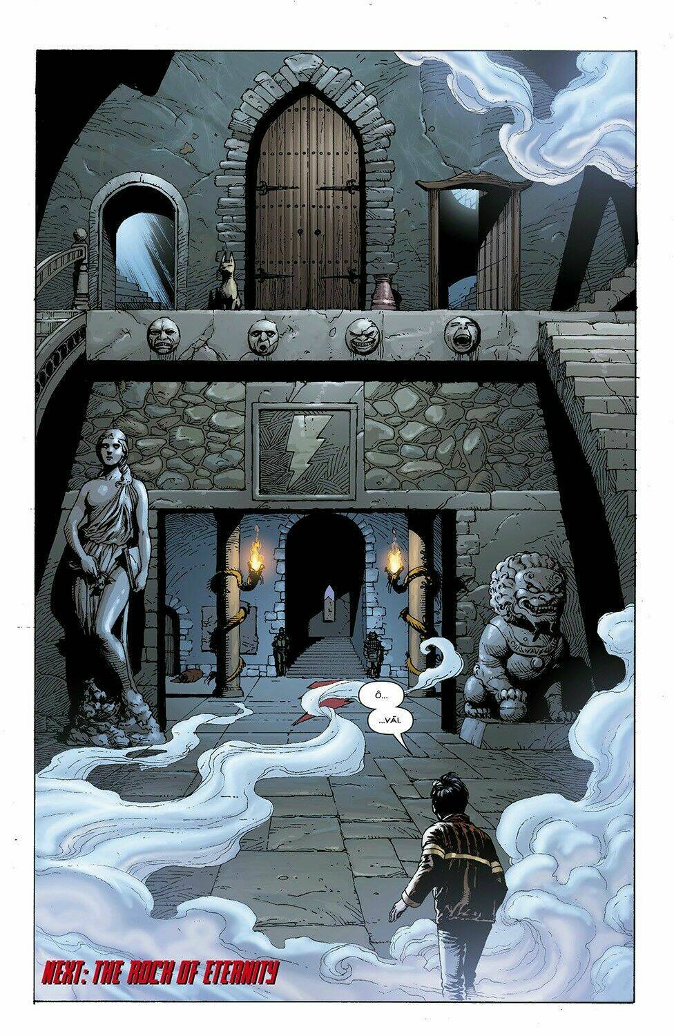 justice league chapter 11 31