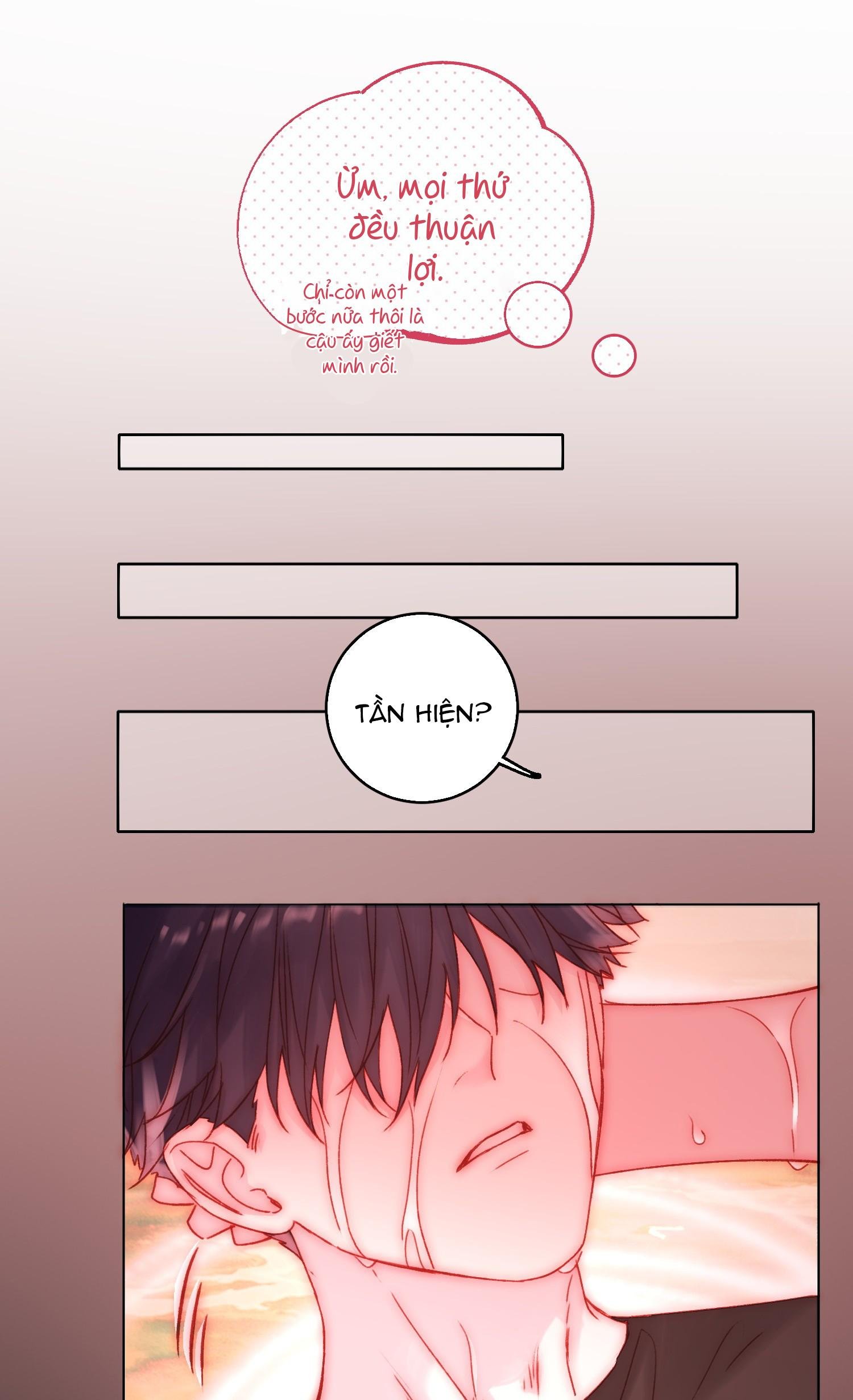 tôi phải trở thành nhân vật đại phản diện chapter 55 10