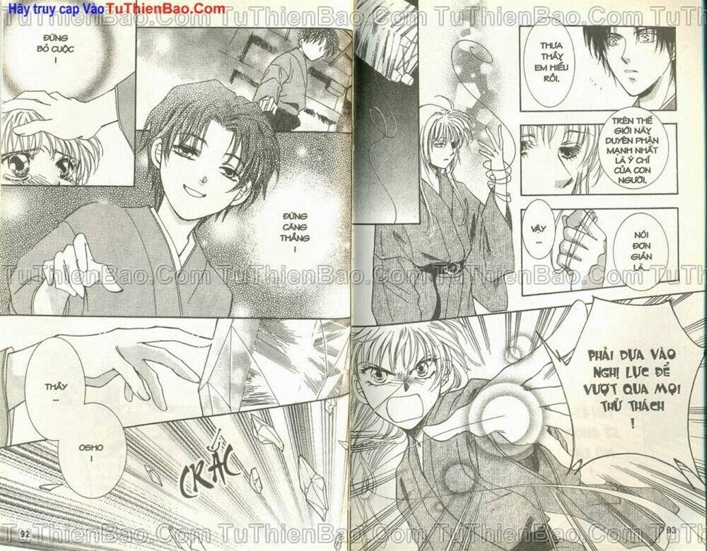 pháp sư tơ hồng chapter 1 46