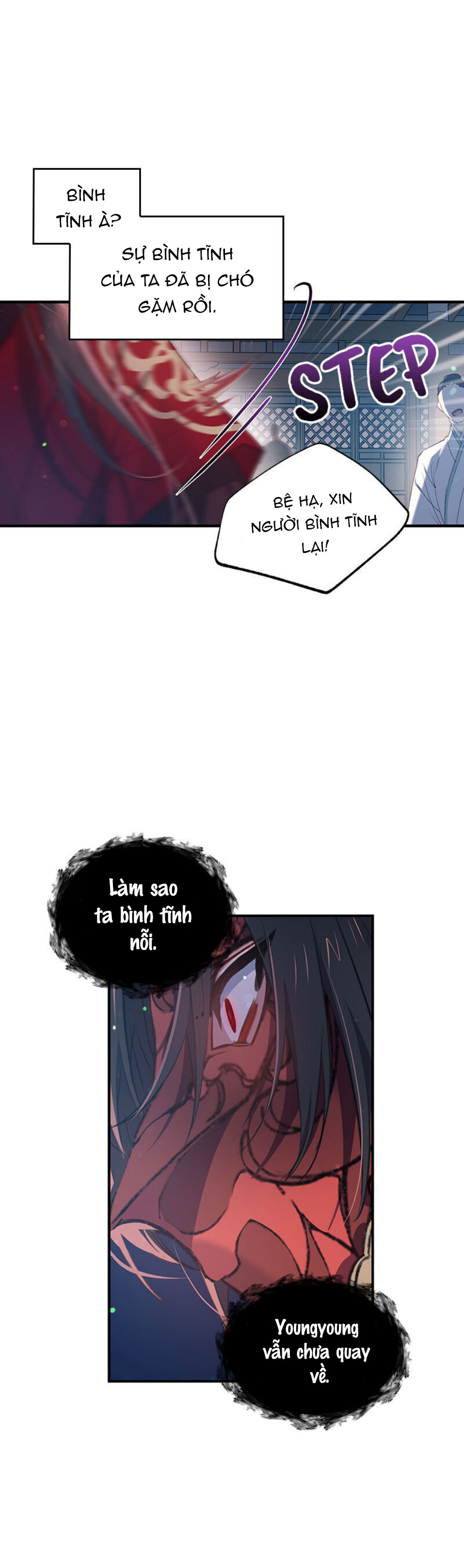 nàng sơn ca yêu kiều của yêu tinh (full) chapter 28.2 12