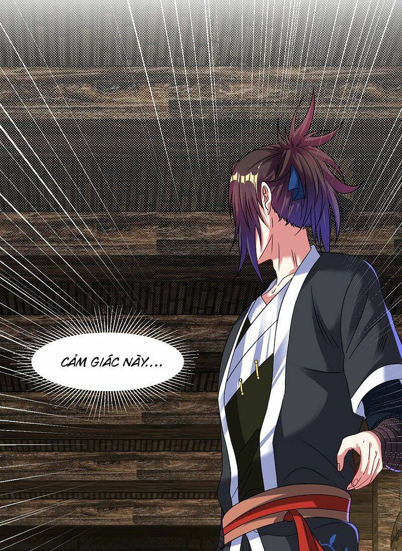 đạo ấn chapter 139 11