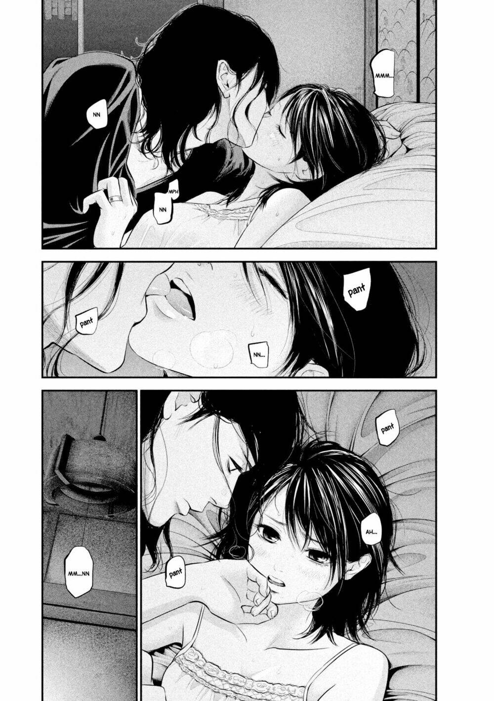 đạo luật nhiều vợ chapter 56 7