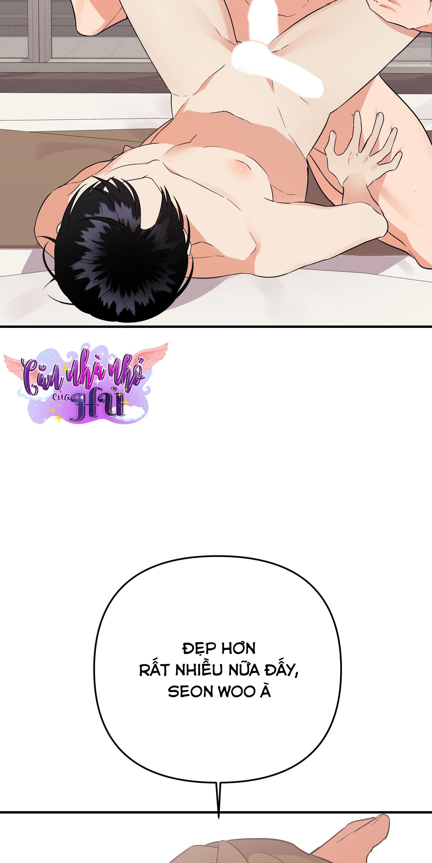 tên xấu xa của tôi xxx chapter 51 28