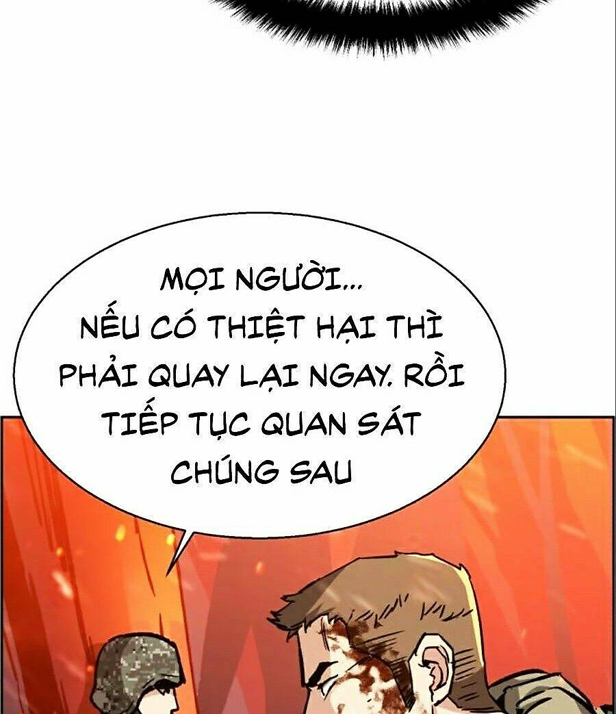 bạn học tôi là lính đánh thuê chapter 32 42