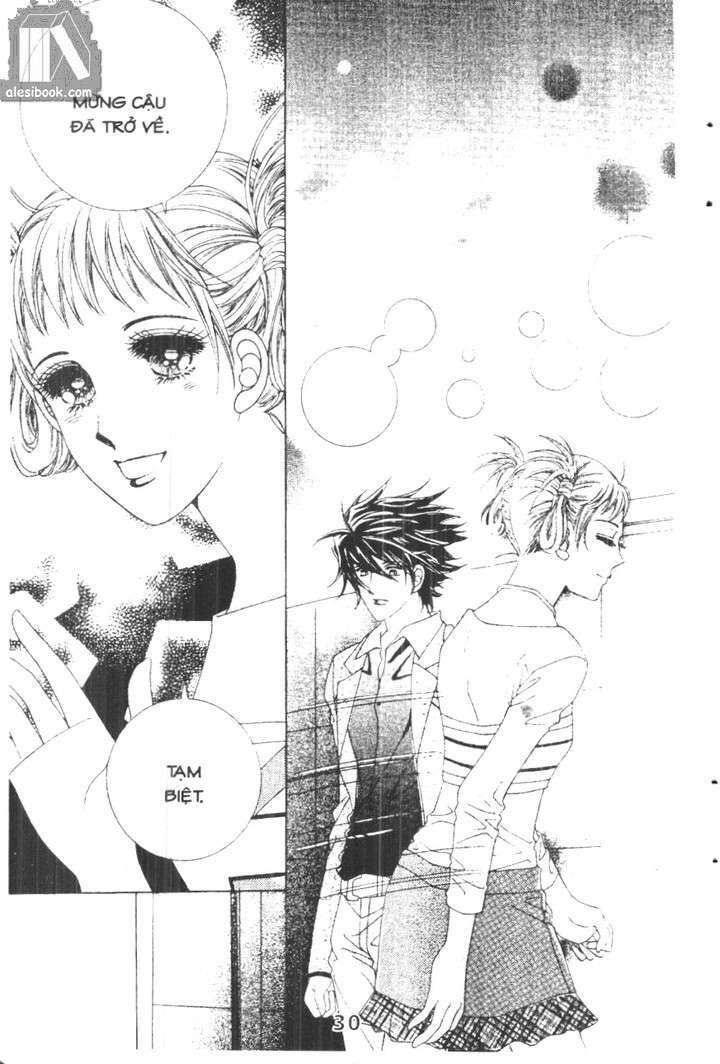 hồng tiểu thư chapter 33 29