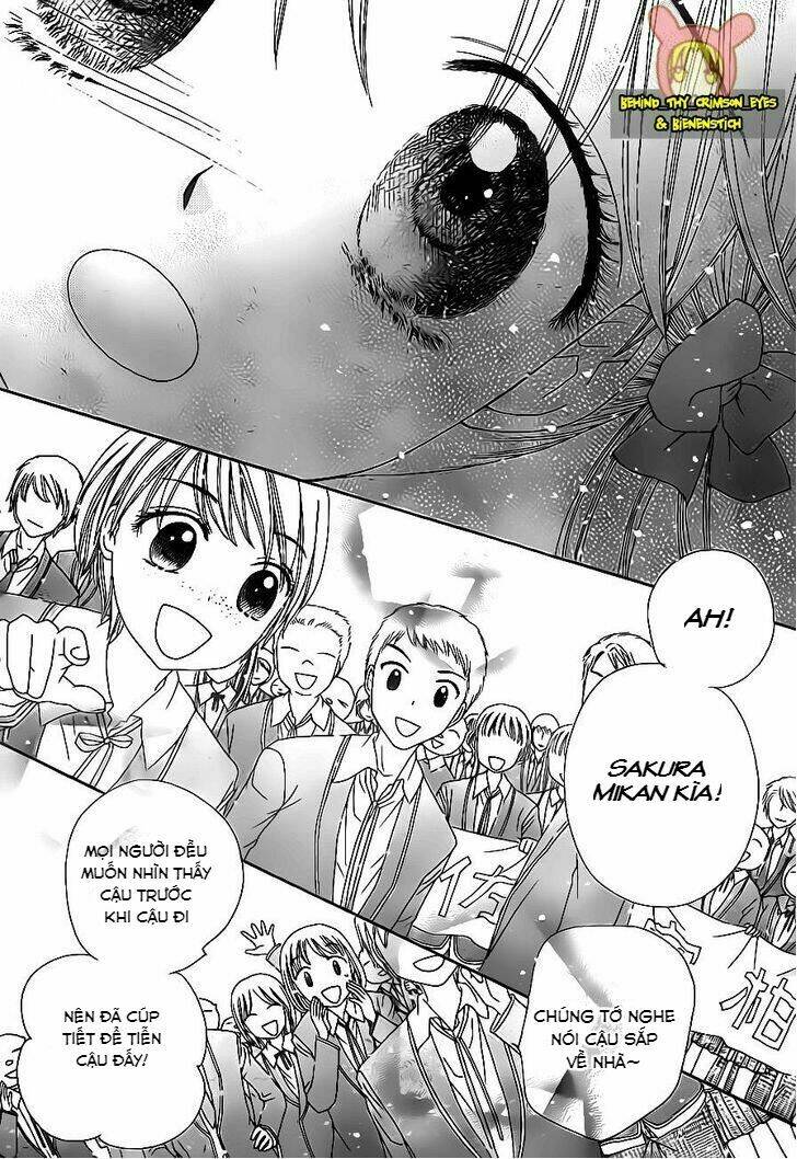 gakuen alice chapter 176 7