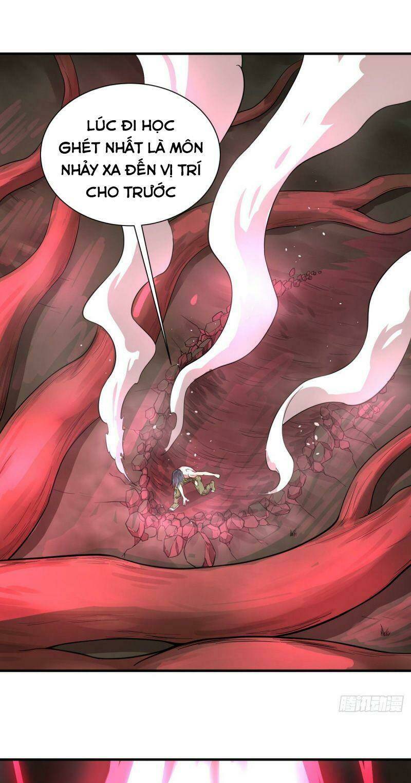 danh sách kẻ phản diện chapter 94 30