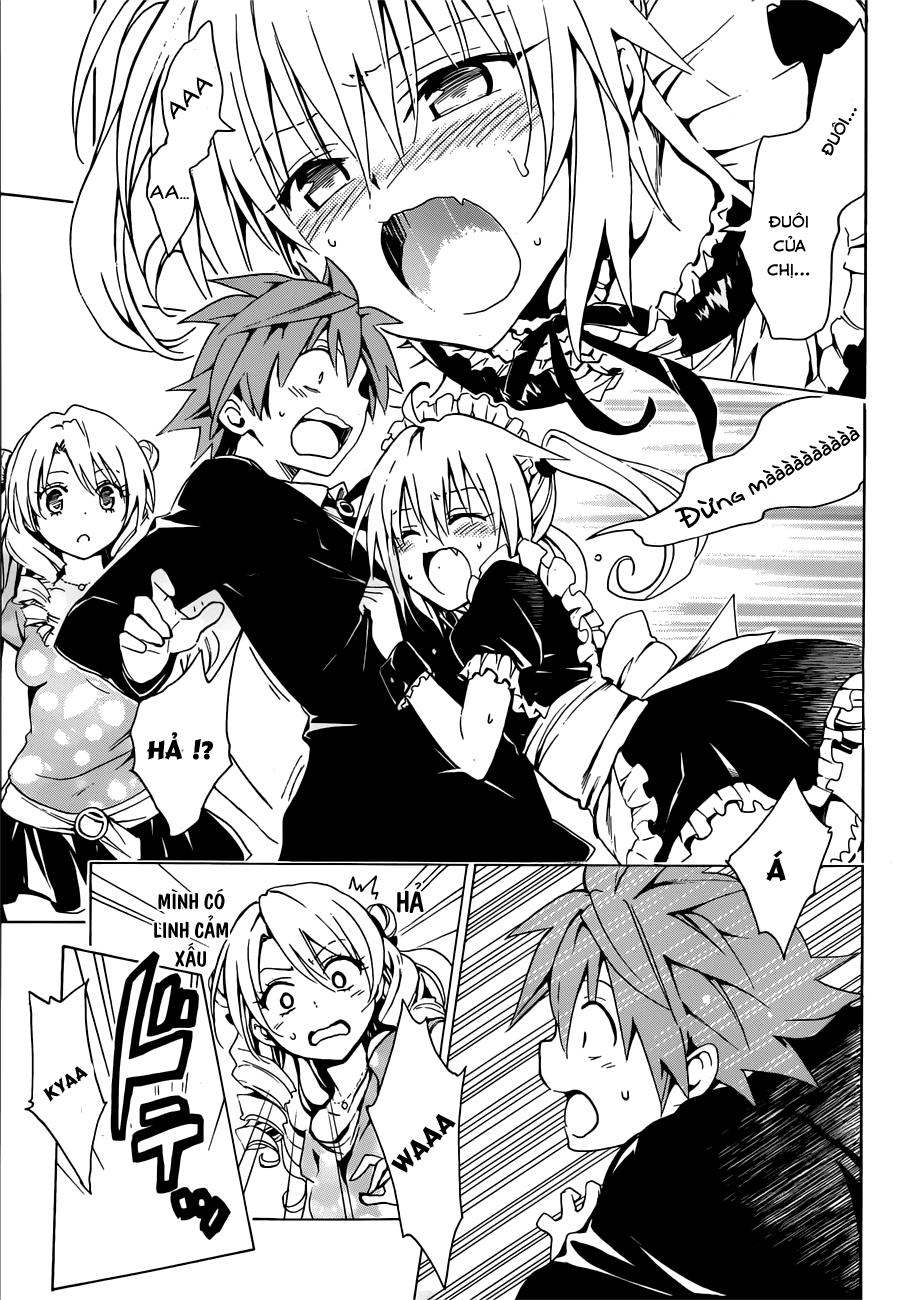 to love - ru darkness chapter 31 14