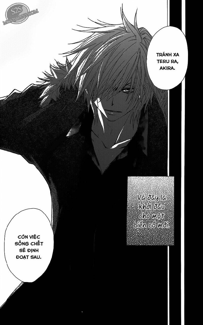 điện kích daisy chapter 48 36