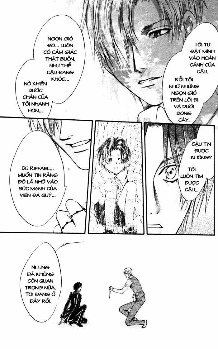 đứa con của thượng đế chapter 47 30