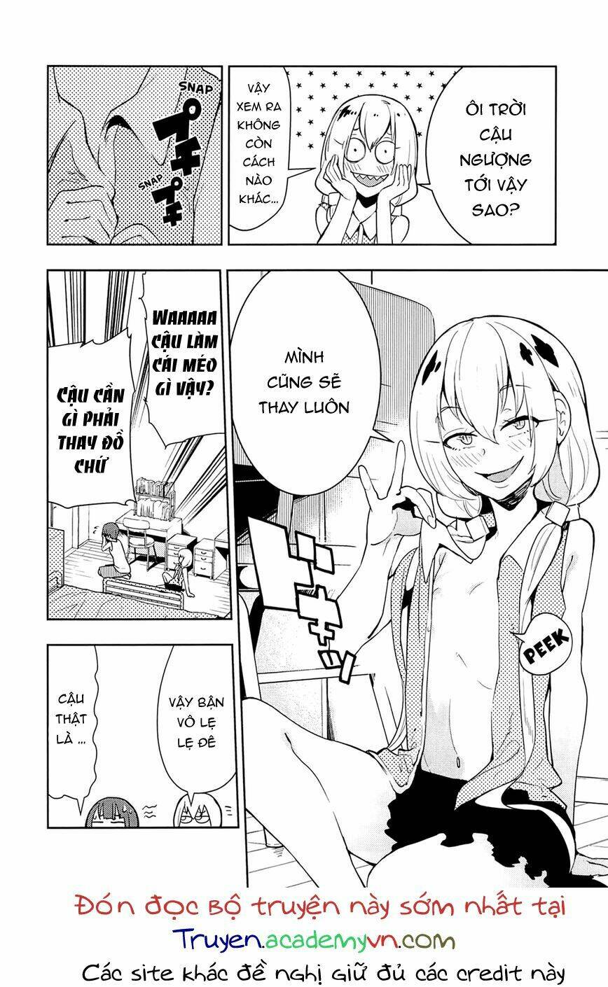 boku girl chapter 66 15