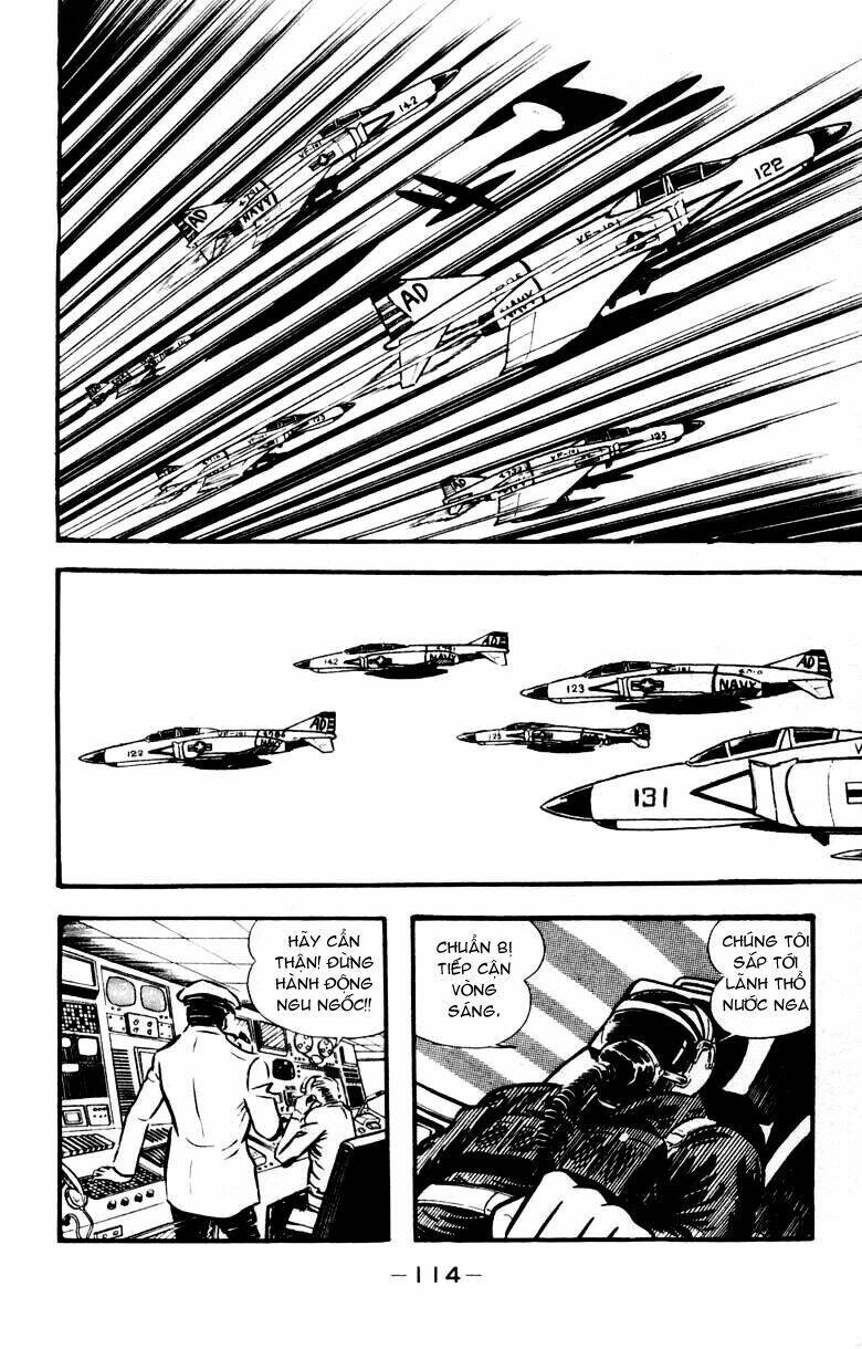 devilman chapter 19 29