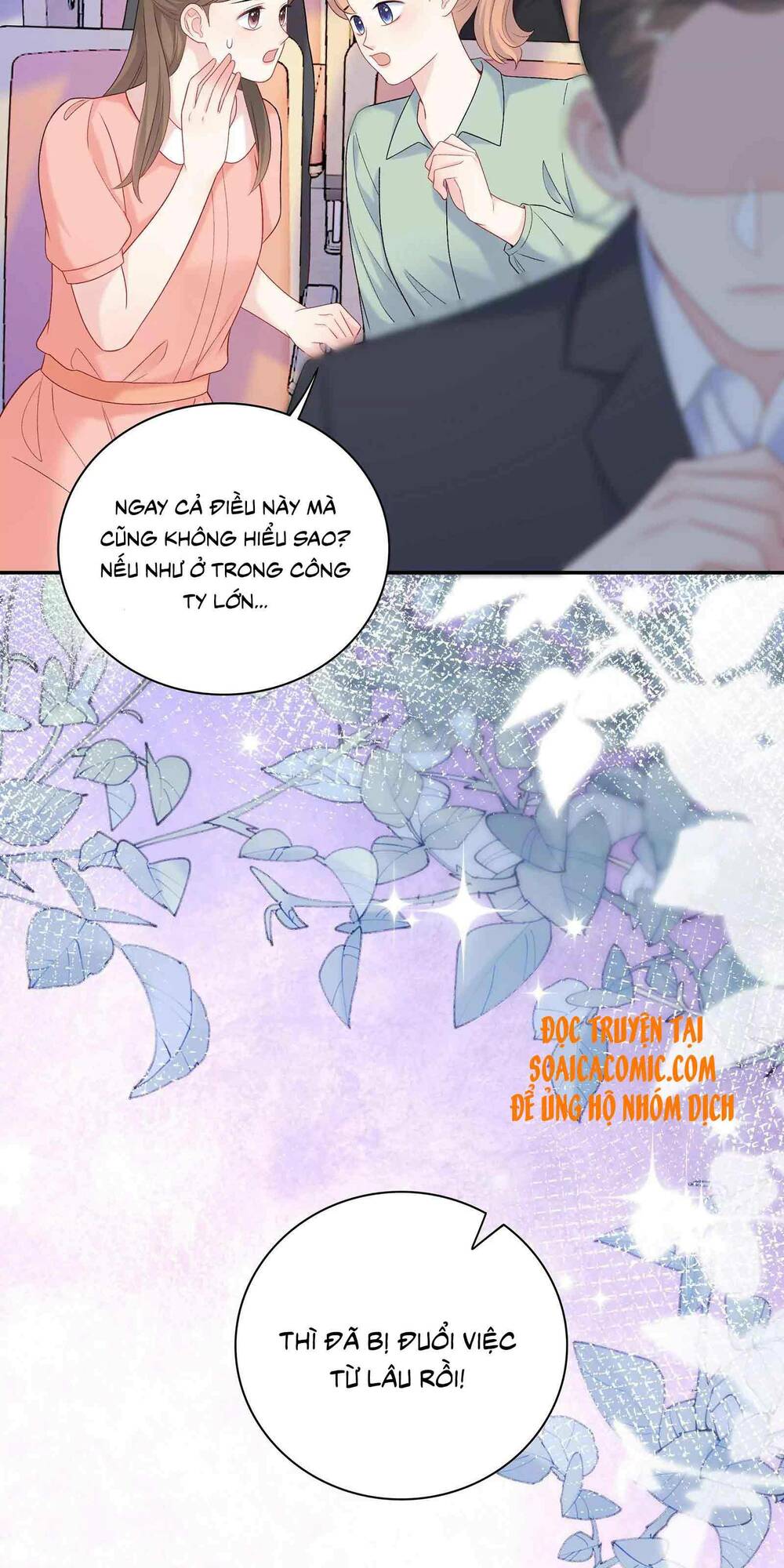 tôi dựa vào tà ý: nghịch chuyển nhân sinh chapter 17 32