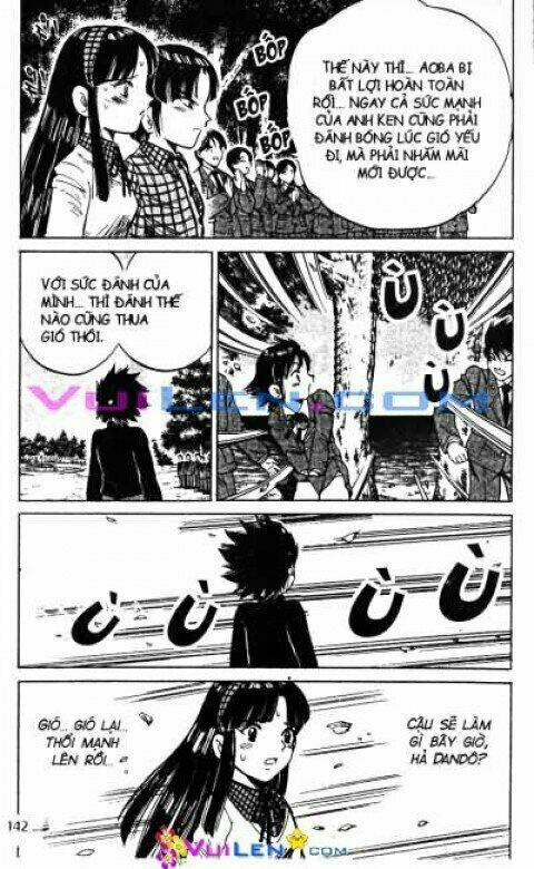 dandoh chapter 32 142