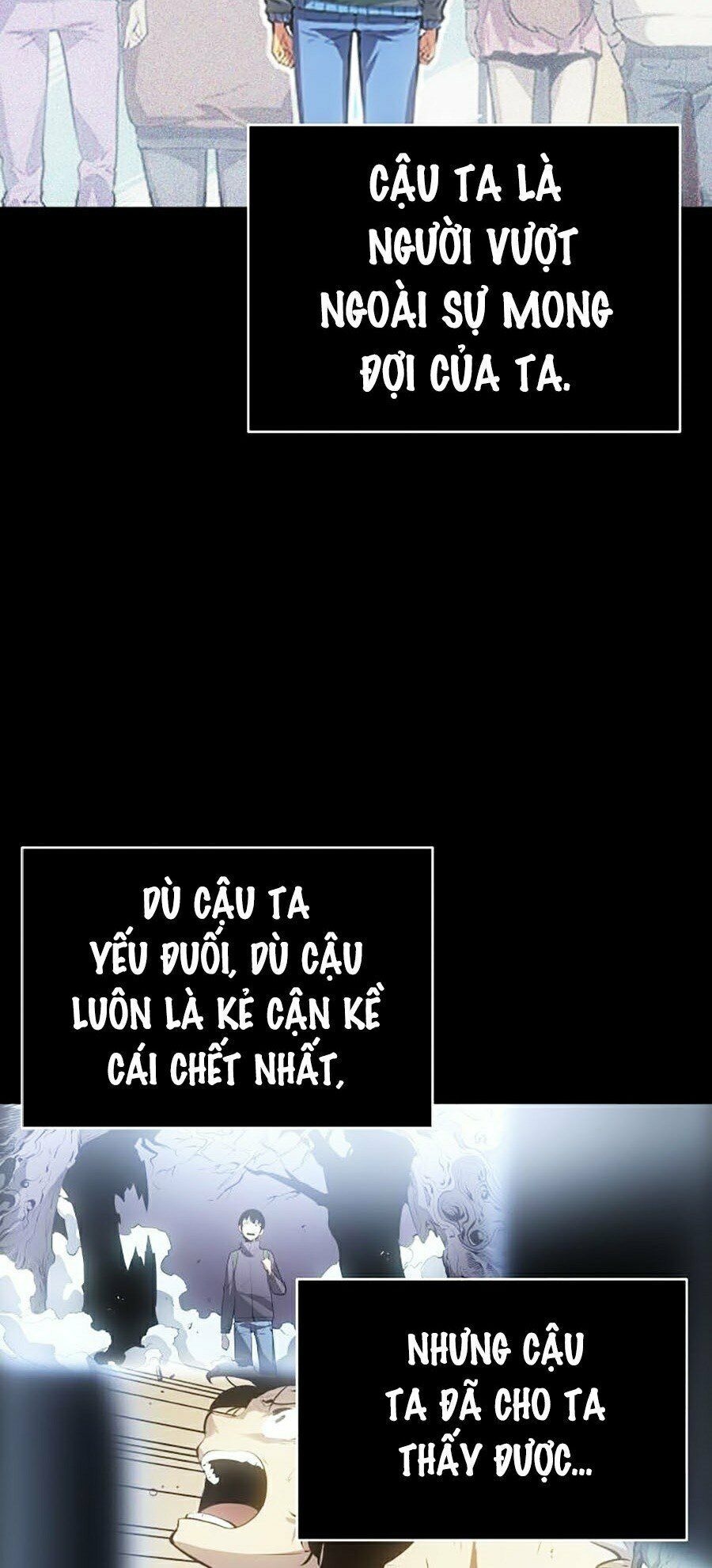 solo leveling 2 chapter 53 138