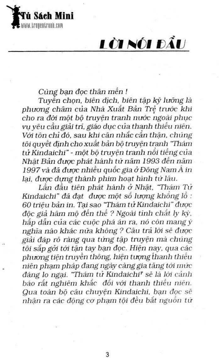 thám tử kindaichi (bản đẹp) chapter 141 5