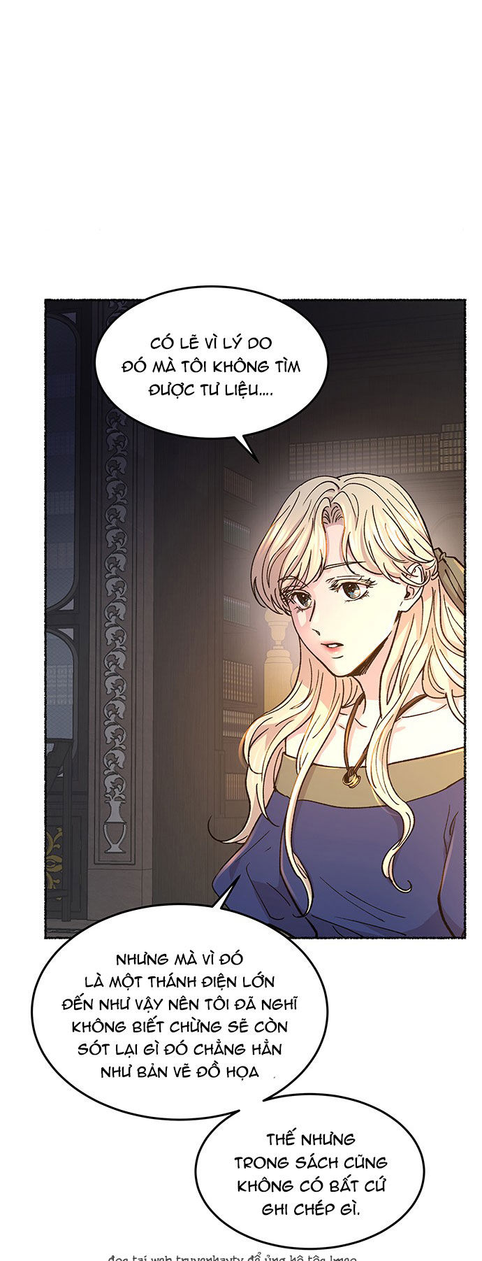 như gió trên cành cây khô chapter 70 14